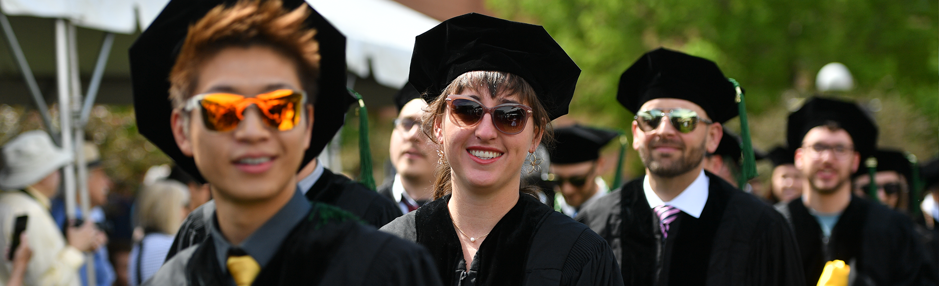 CU School of Medicine Graduation 2023